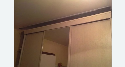 Сборка мебели на дому. Бульвар Адмирала Ушакова