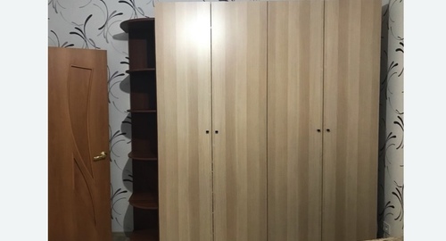 Сборка мебели. Бульвар Адмирала Ушакова